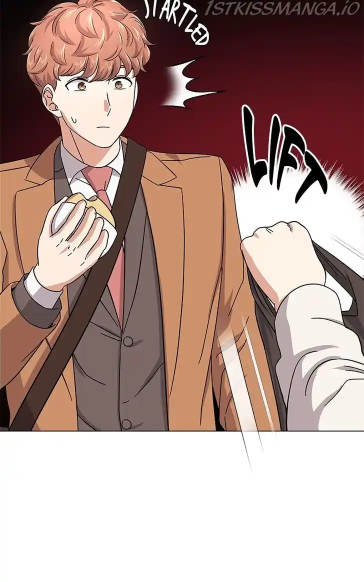 Hu Li Zhi Sheng Ch.031