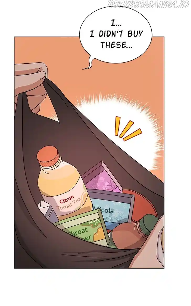 Hu Li Zhi Sheng Ch.031