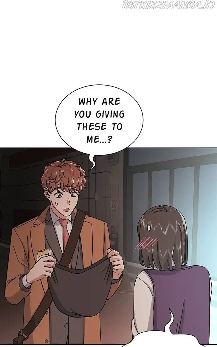 Hu Li Zhi Sheng Ch.031