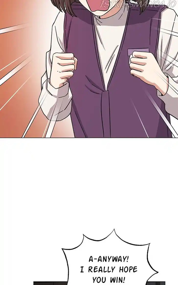 Hu Li Zhi Sheng Ch.031