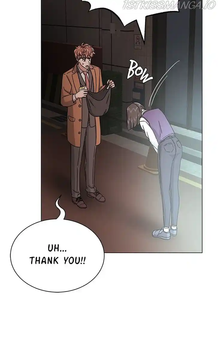 Hu Li Zhi Sheng Ch.031