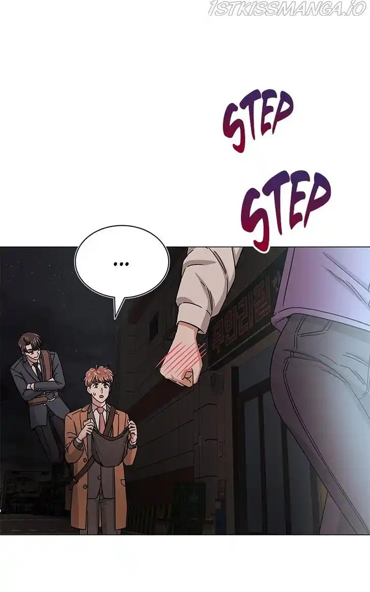 Hu Li Zhi Sheng Ch.031