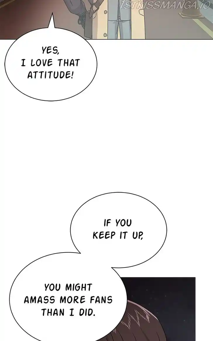 Hu Li Zhi Sheng Ch.031