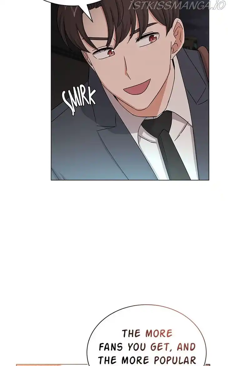 Hu Li Zhi Sheng Ch.031