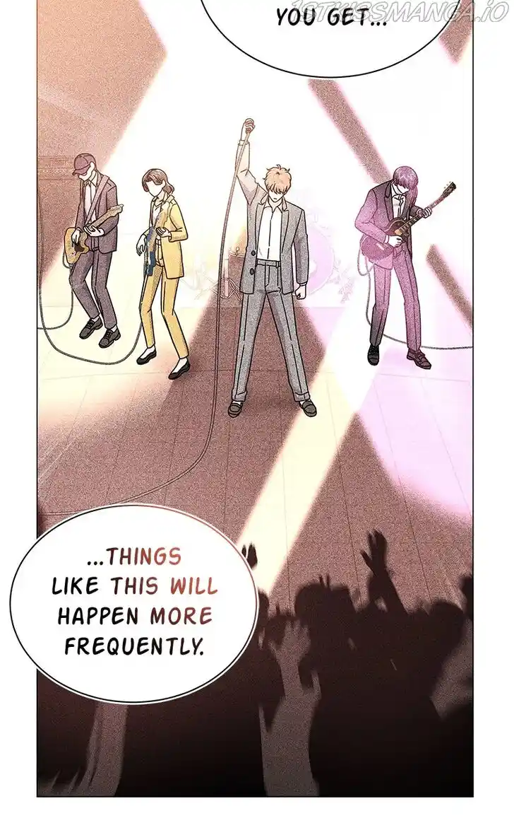 Hu Li Zhi Sheng Ch.031