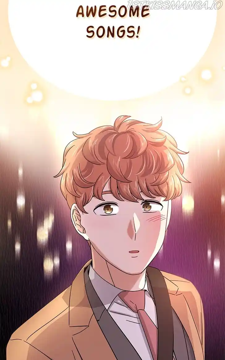 Hu Li Zhi Sheng Ch.031