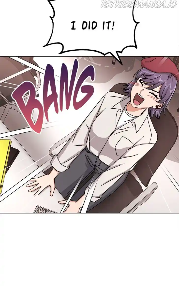 Hu Li Zhi Sheng Ch.031