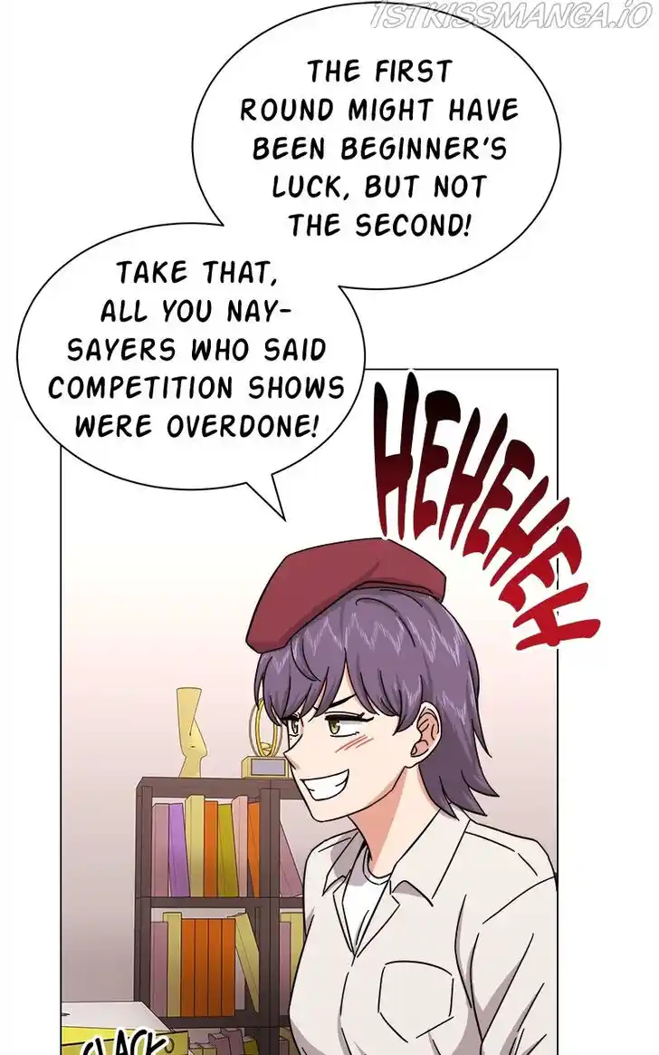 Hu Li Zhi Sheng Ch.031