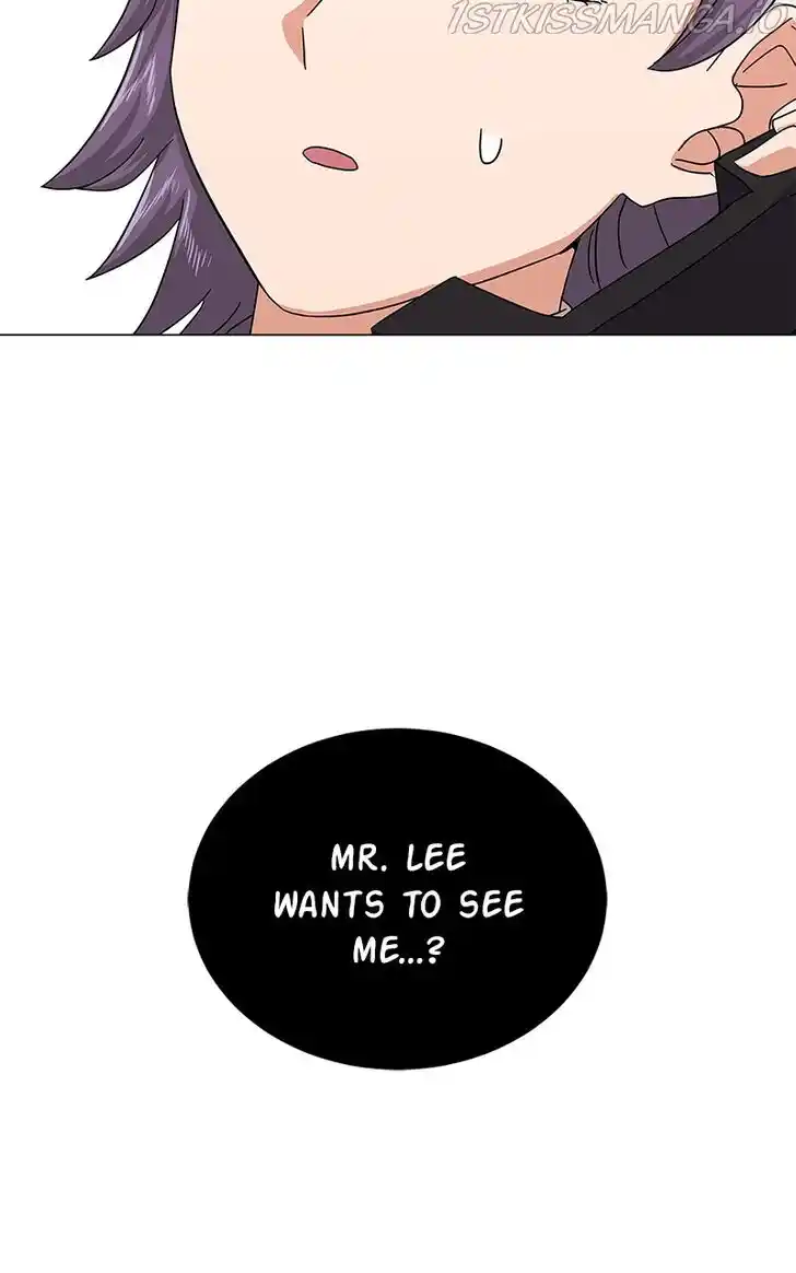 Hu Li Zhi Sheng Ch.031