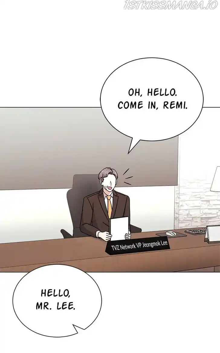 Hu Li Zhi Sheng Ch.031