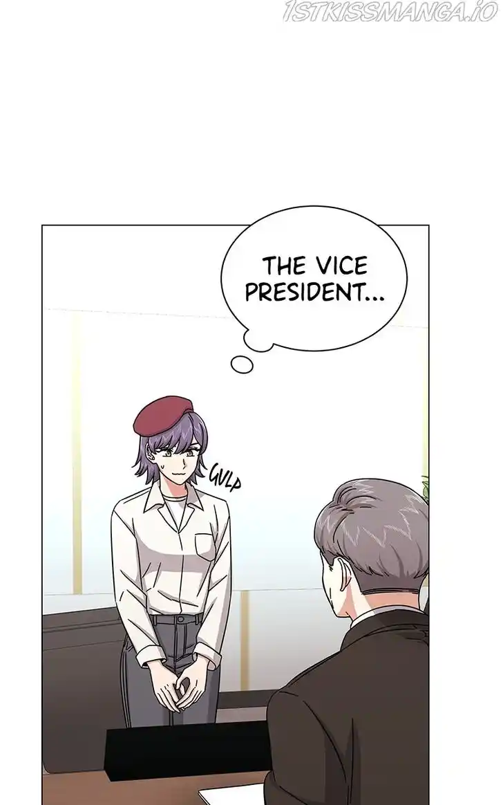 Hu Li Zhi Sheng Ch.031