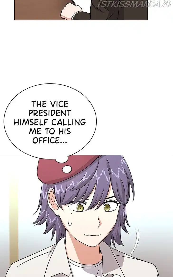 Hu Li Zhi Sheng Ch.031