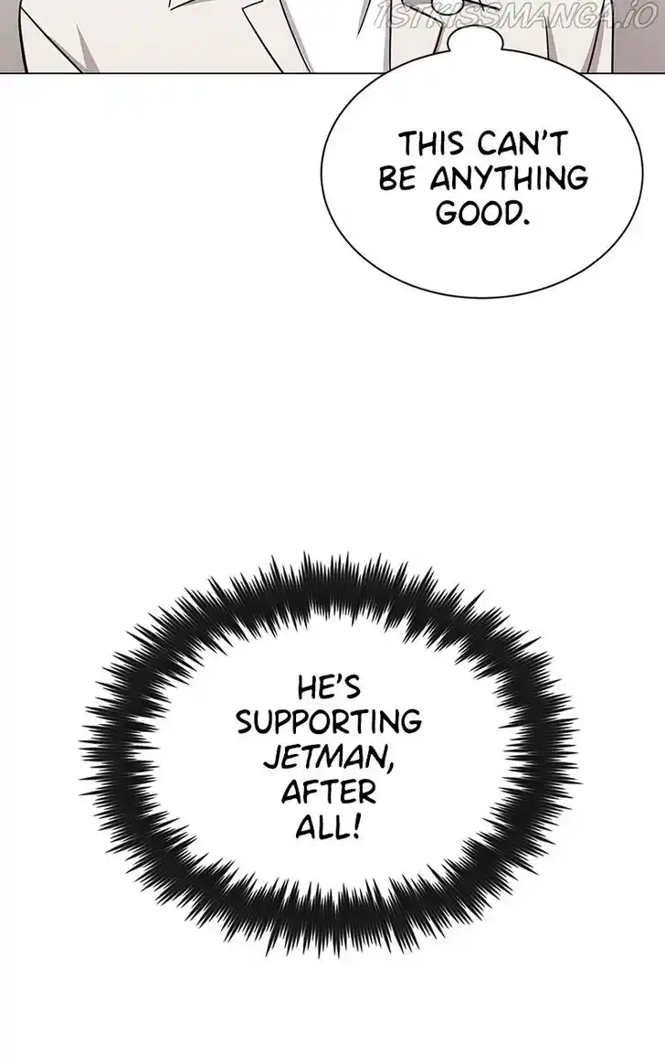 Hu Li Zhi Sheng Ch.031