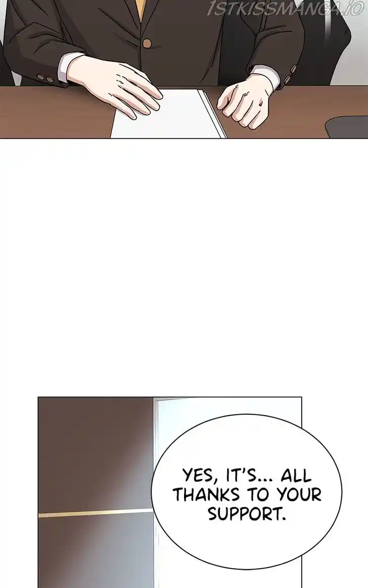 Hu Li Zhi Sheng Ch.031