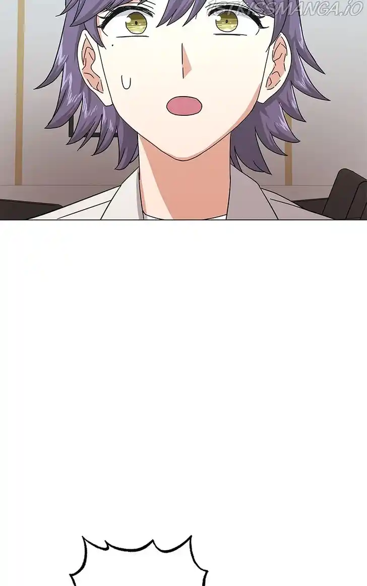 Hu Li Zhi Sheng Ch.031