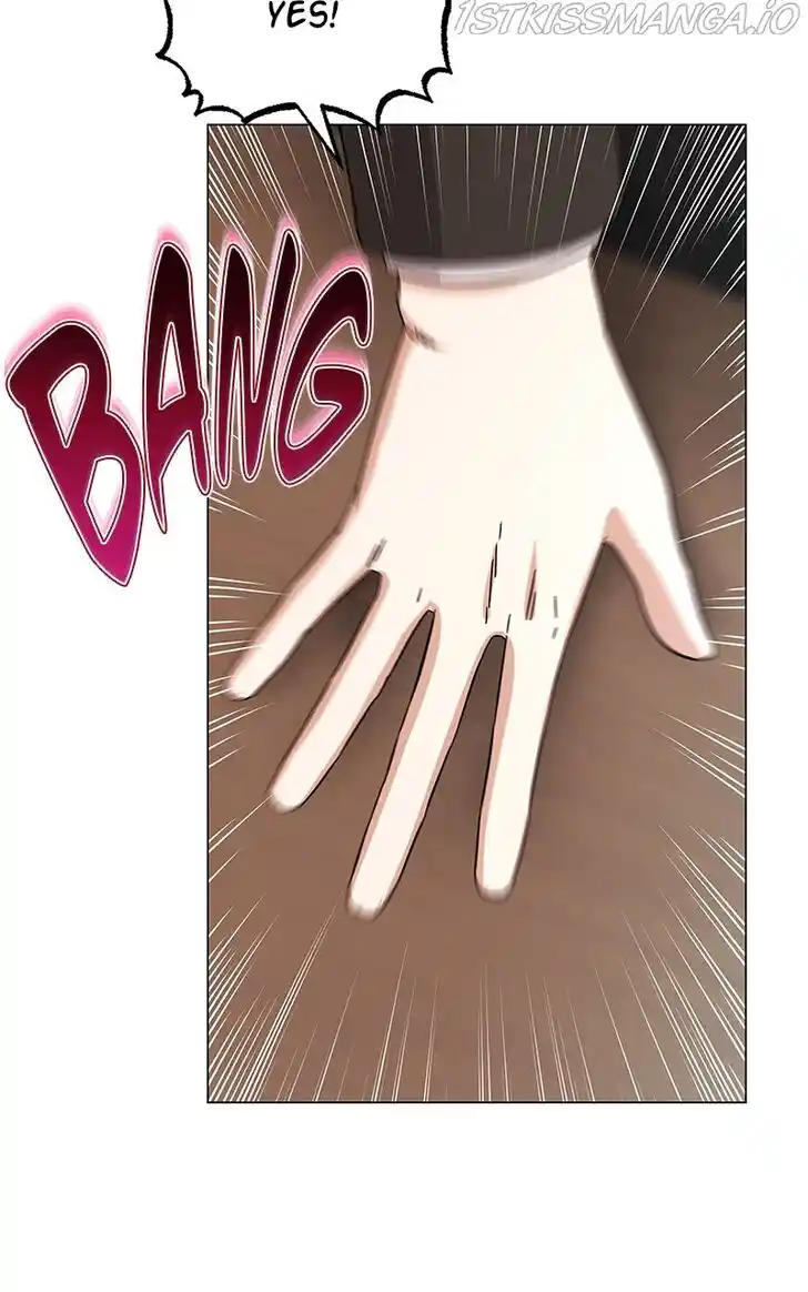 Hu Li Zhi Sheng Ch.031