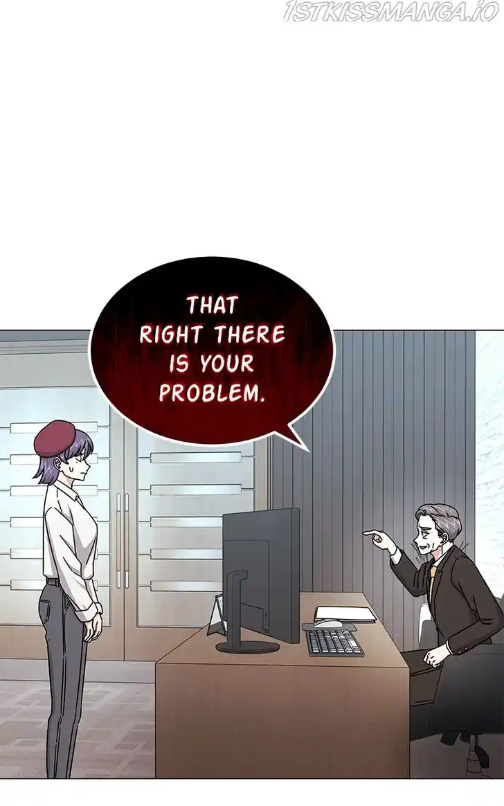 Hu Li Zhi Sheng Ch.031