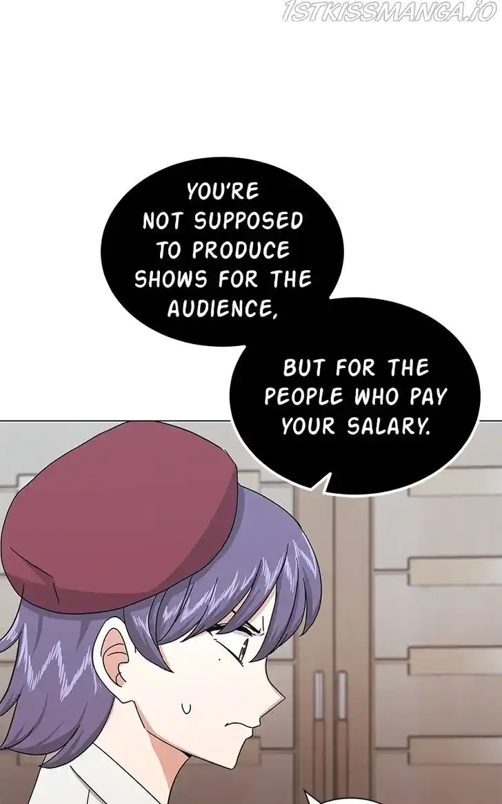 Hu Li Zhi Sheng Ch.031