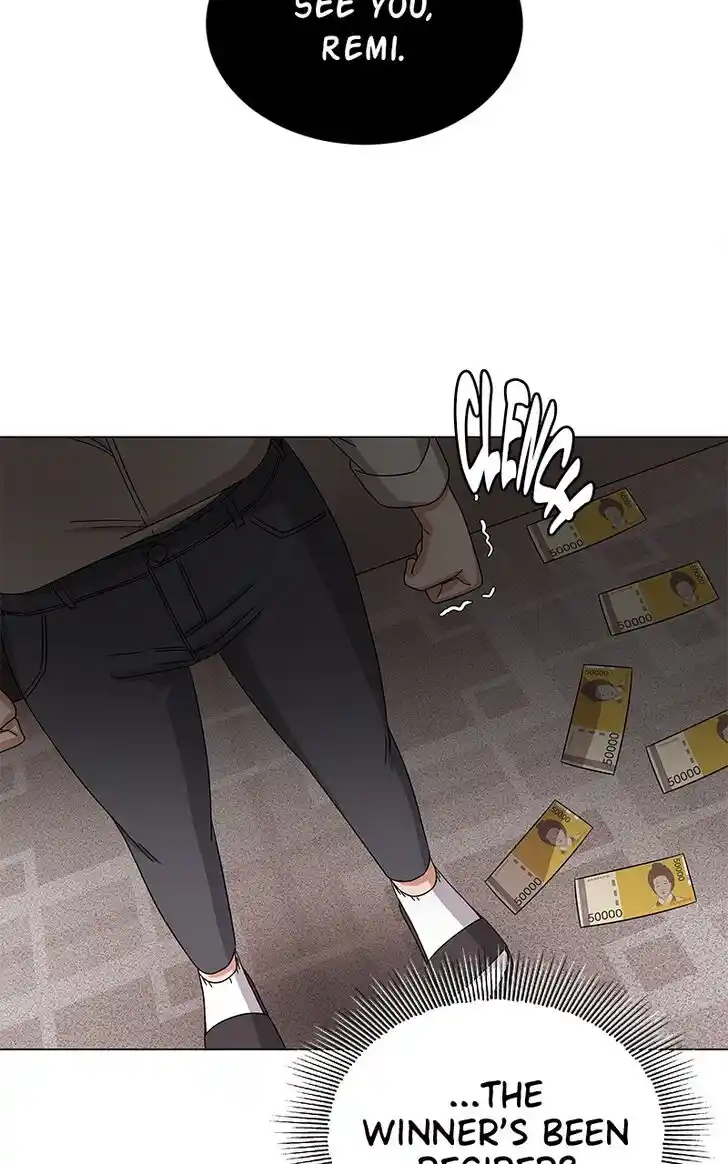 Hu Li Zhi Sheng Ch.032