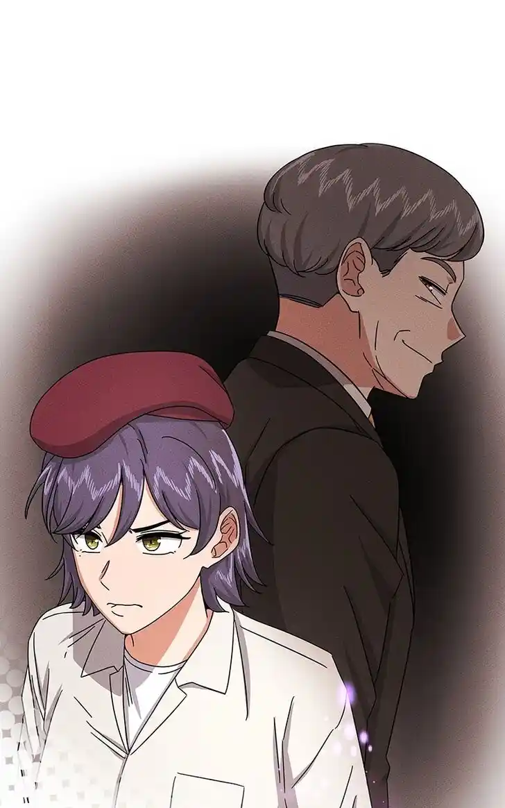 Hu Li Zhi Sheng Ch.032