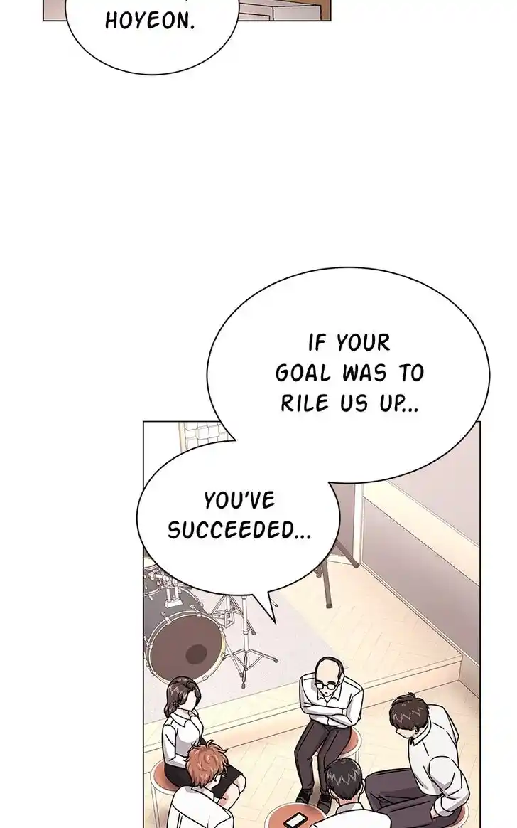 Hu Li Zhi Sheng Ch.032