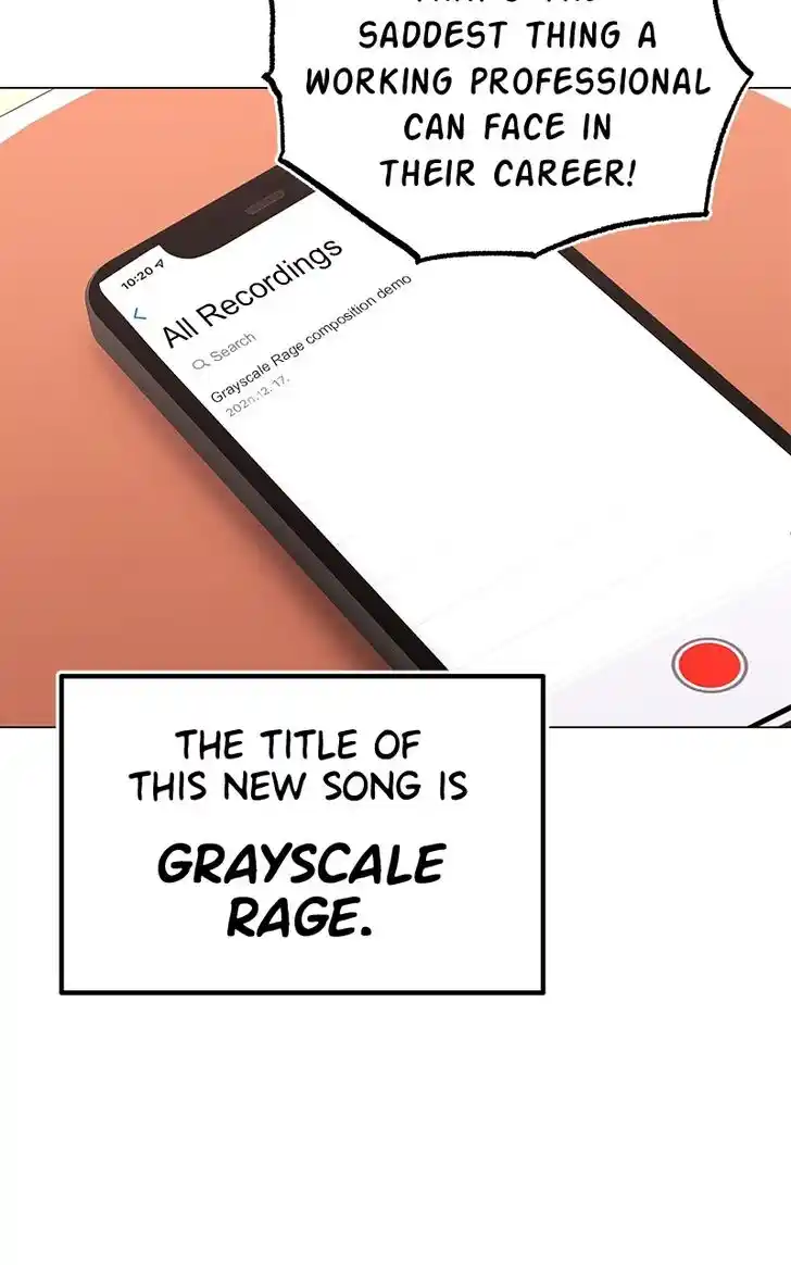 Hu Li Zhi Sheng Ch.032