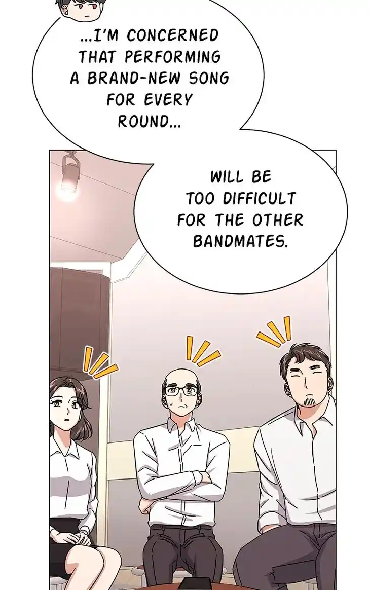 Hu Li Zhi Sheng Ch.032