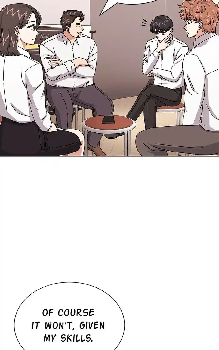 Hu Li Zhi Sheng Ch.032