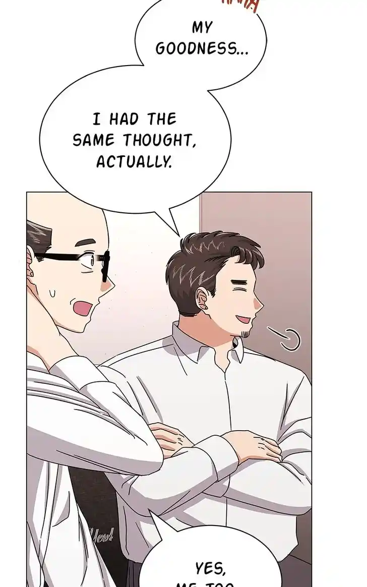 Hu Li Zhi Sheng Ch.032