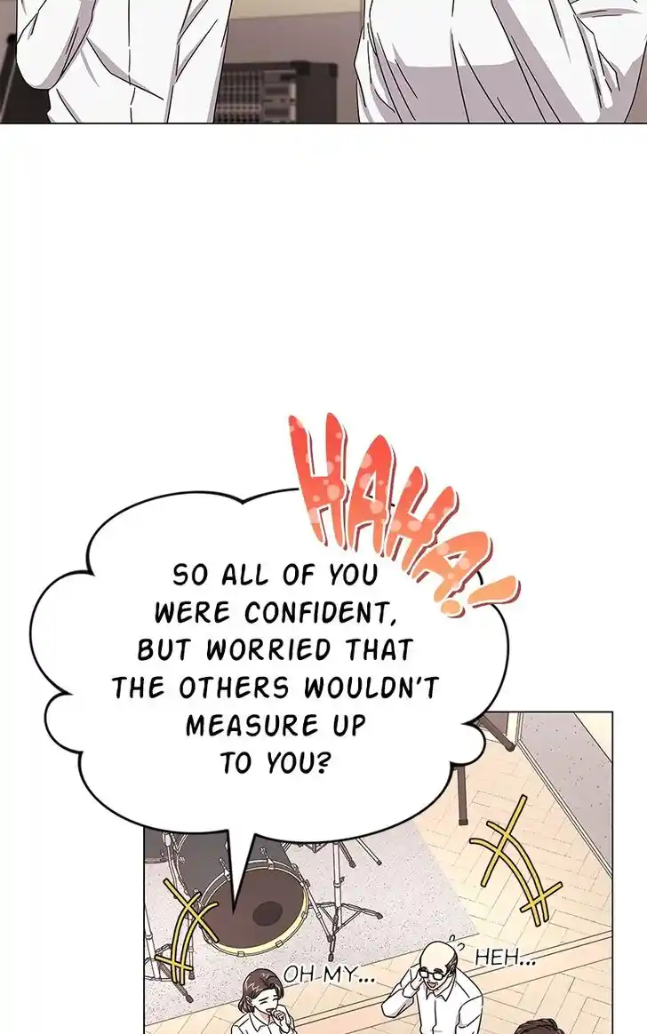 Hu Li Zhi Sheng Ch.032