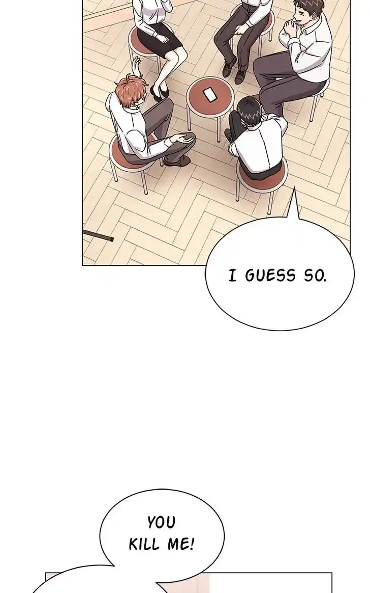 Hu Li Zhi Sheng Ch.032