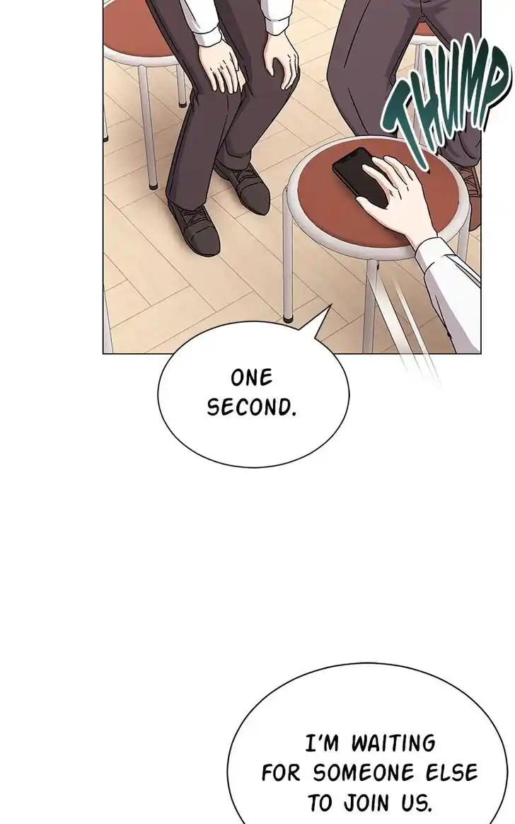 Hu Li Zhi Sheng Ch.032