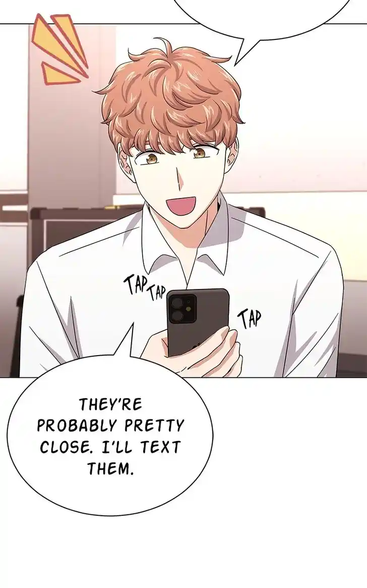 Hu Li Zhi Sheng Ch.032