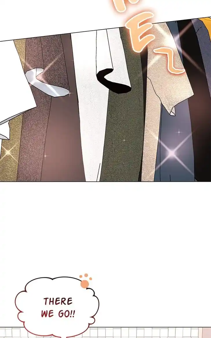 Hu Li Zhi Sheng Ch.032