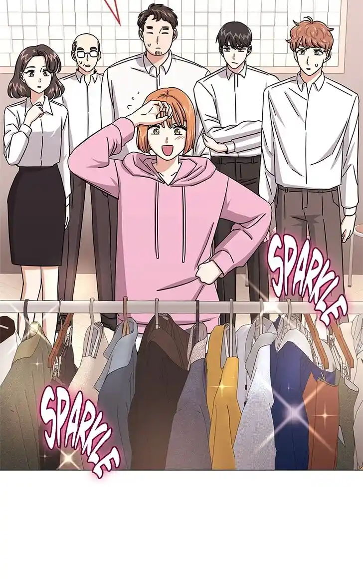 Hu Li Zhi Sheng Ch.032