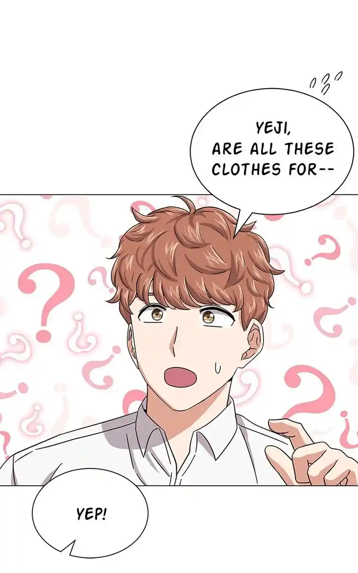 Hu Li Zhi Sheng Ch.032