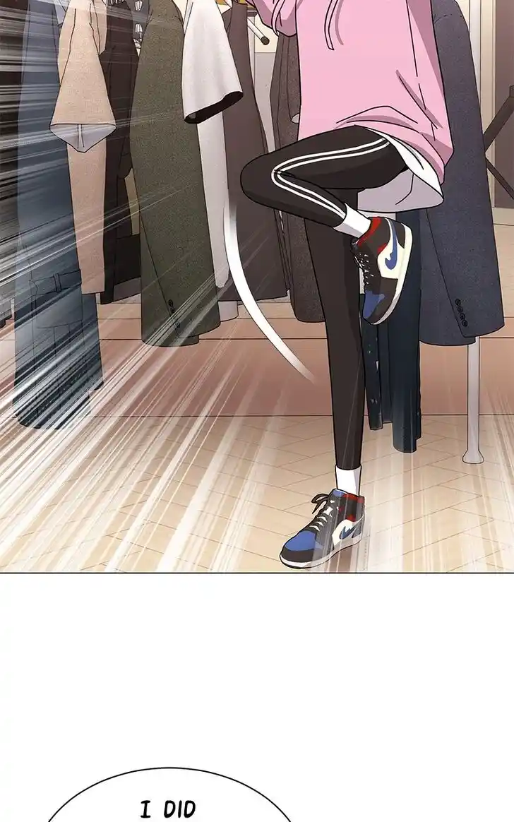 Hu Li Zhi Sheng Ch.032