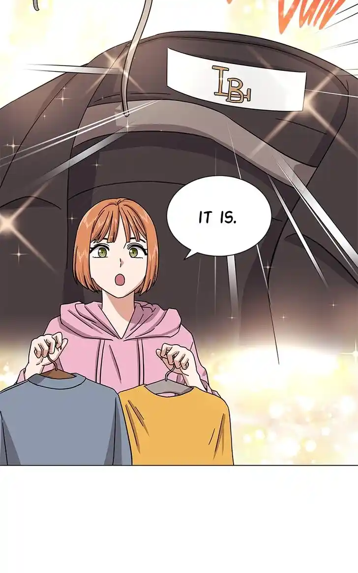 Hu Li Zhi Sheng Ch.032