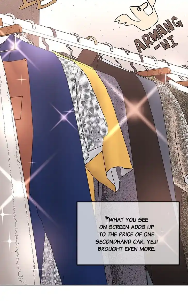 Hu Li Zhi Sheng Ch.032