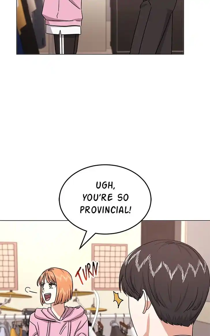 Hu Li Zhi Sheng Ch.032