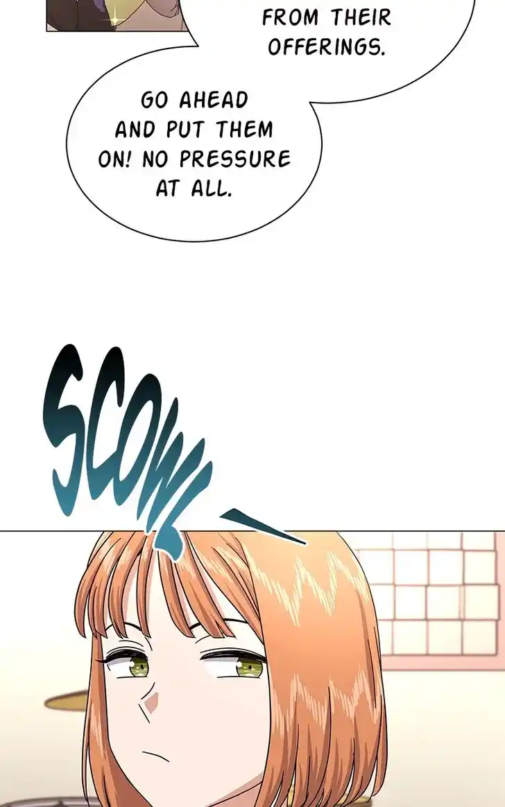 Hu Li Zhi Sheng Ch.032