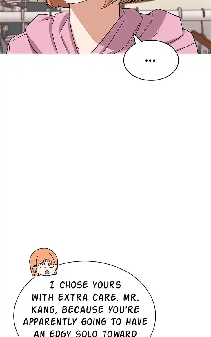 Hu Li Zhi Sheng Ch.032