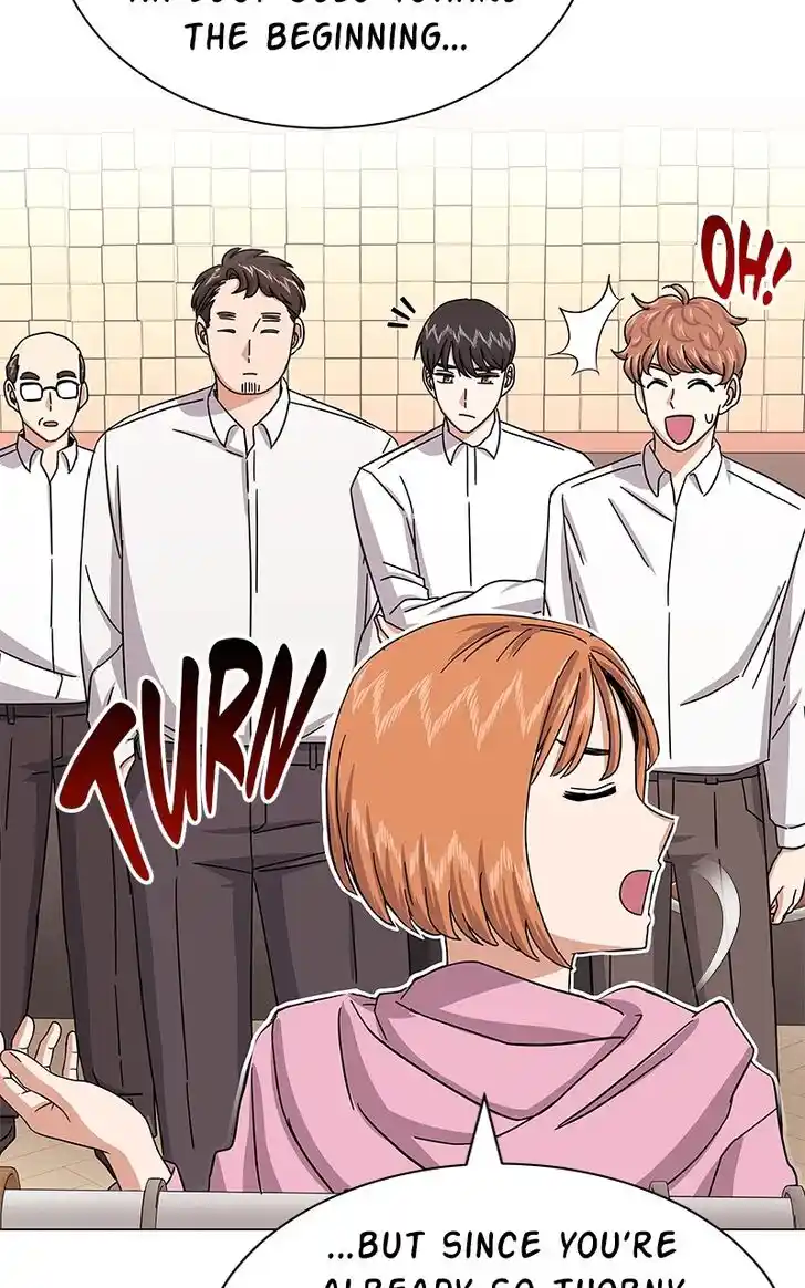 Hu Li Zhi Sheng Ch.032