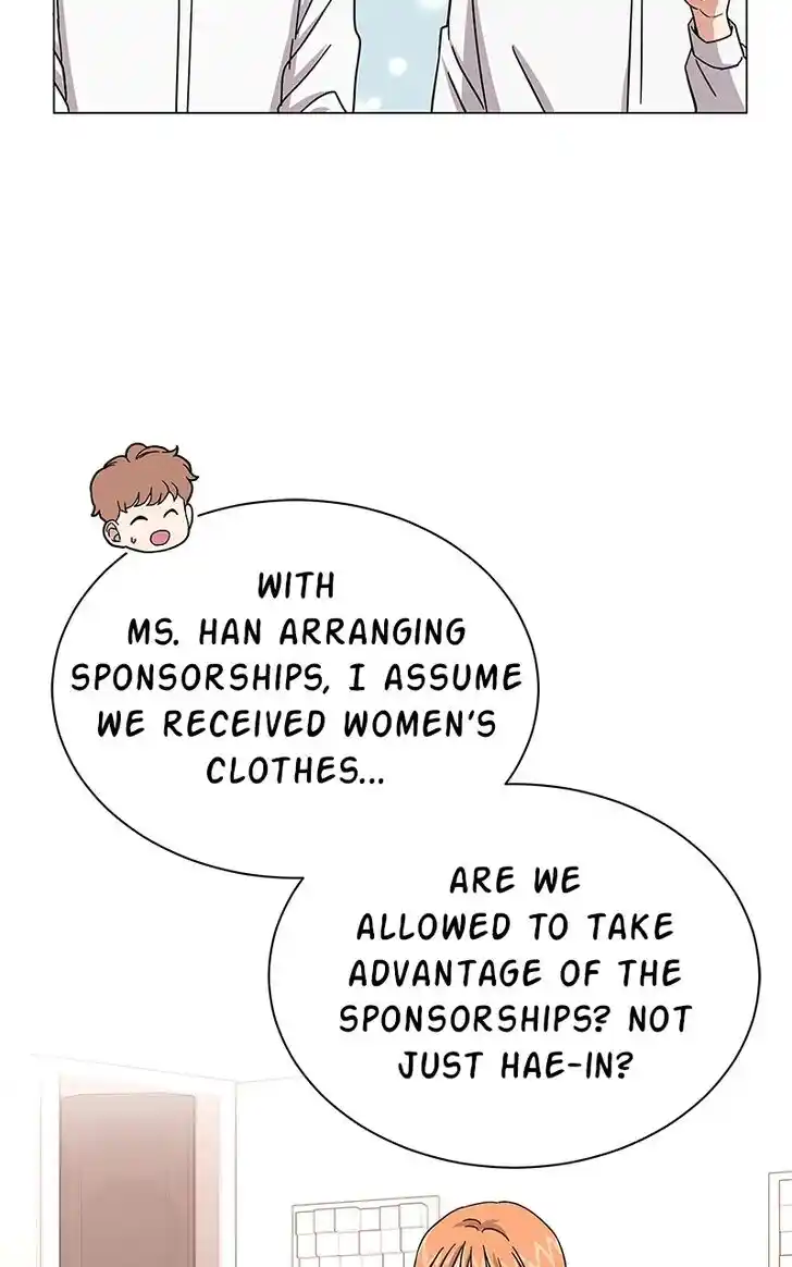 Hu Li Zhi Sheng Ch.032