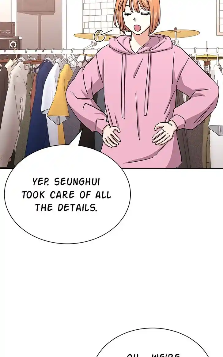 Hu Li Zhi Sheng Ch.032