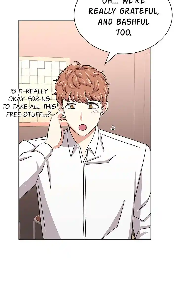 Hu Li Zhi Sheng Ch.032