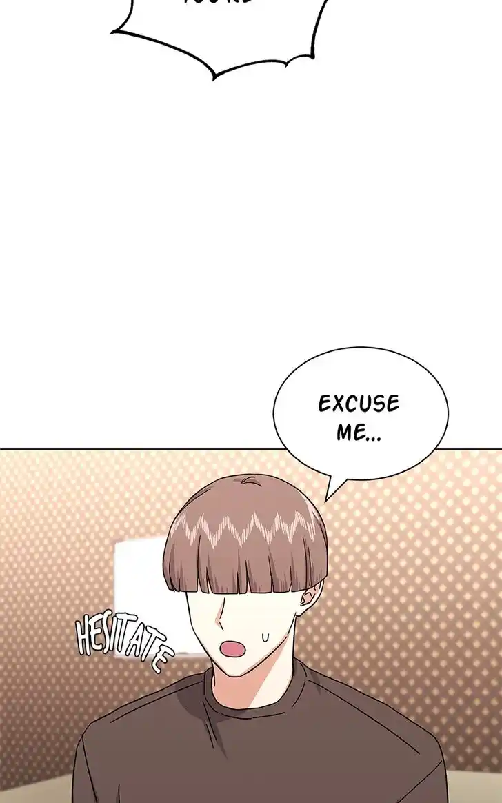 Hu Li Zhi Sheng Ch.032