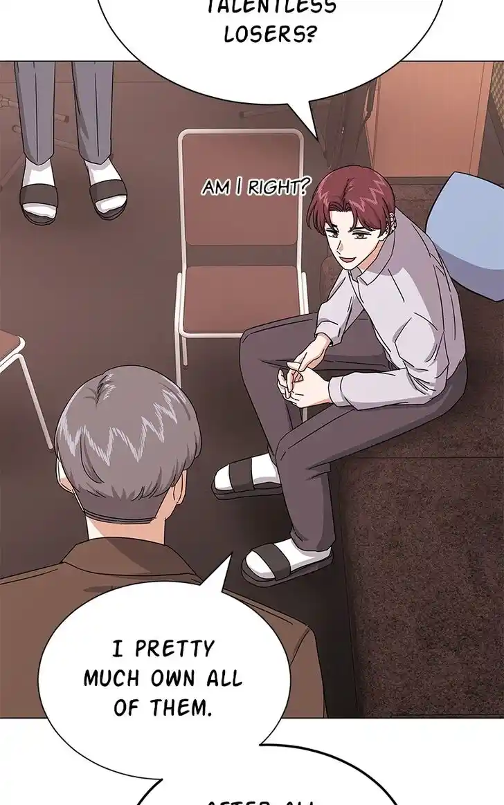 Hu Li Zhi Sheng Ch.033