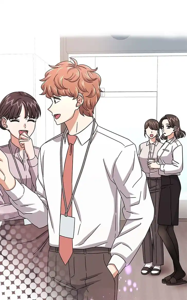 Hu Li Zhi Sheng Ch.033