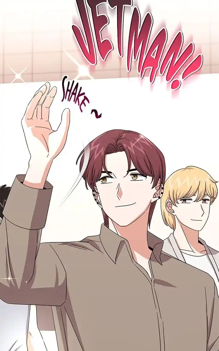 Hu Li Zhi Sheng Ch.033